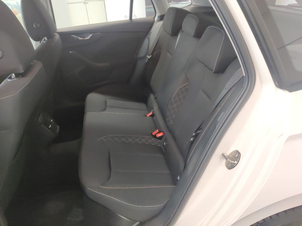 Skoda Kamiq usata a Arezzo (15)