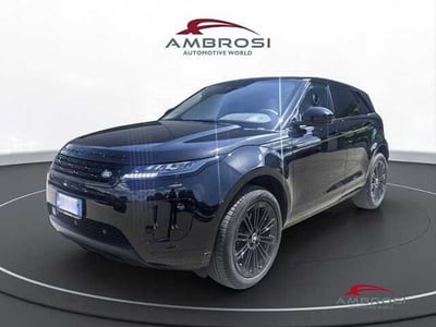 Land Rover Range Rover Evoque 2.0d i4 S fwd 163cv nuova a Viterbo