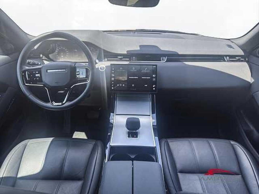 Land Rover Range Rover Evoque nuova a Viterbo (10)