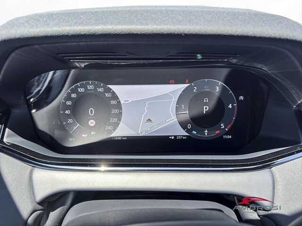 Land Rover Range Rover Evoque nuova a Viterbo (11)