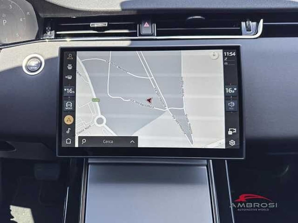 Land Rover Range Rover Evoque nuova a Viterbo (13)