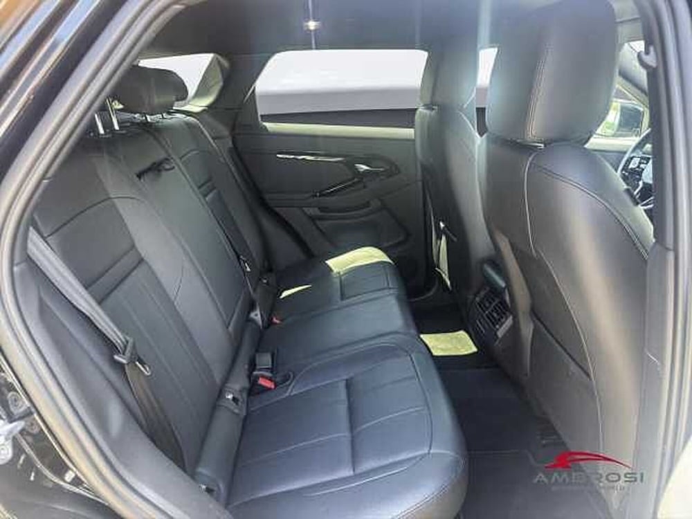 Land Rover Range Rover Evoque nuova a Viterbo (8)