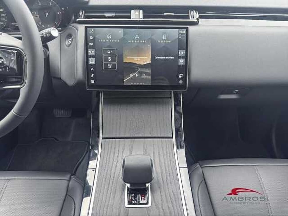 Land Rover Range Rover Velar nuova a Viterbo (15)