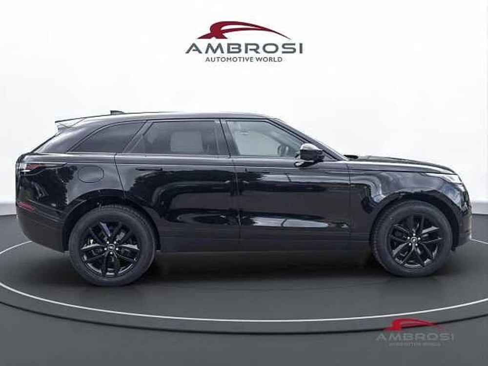 Land Rover Range Rover Velar nuova a Viterbo (5)