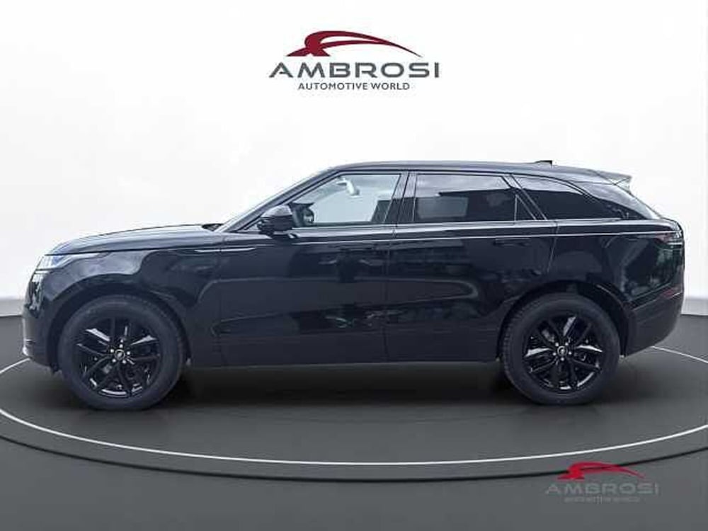 Land Rover Range Rover Velar nuova a Viterbo (6)