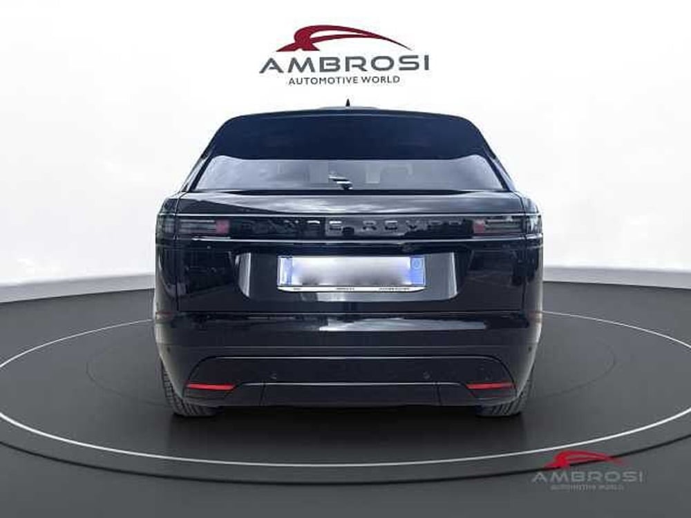 Land Rover Range Rover Velar nuova a Viterbo (8)