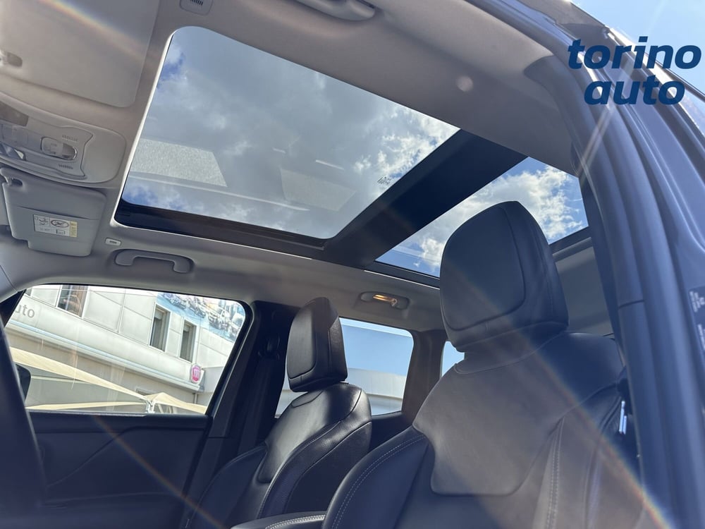 Jeep Renegade usata a Torino (11)