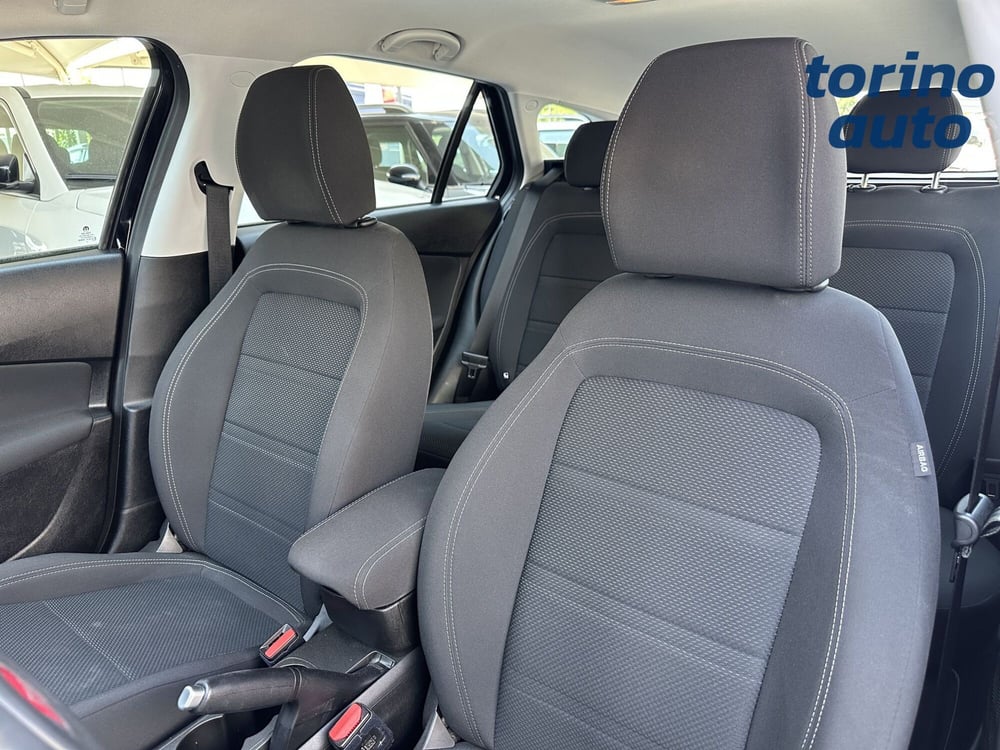 Fiat Tipo Station Wagon usata a Torino (11)