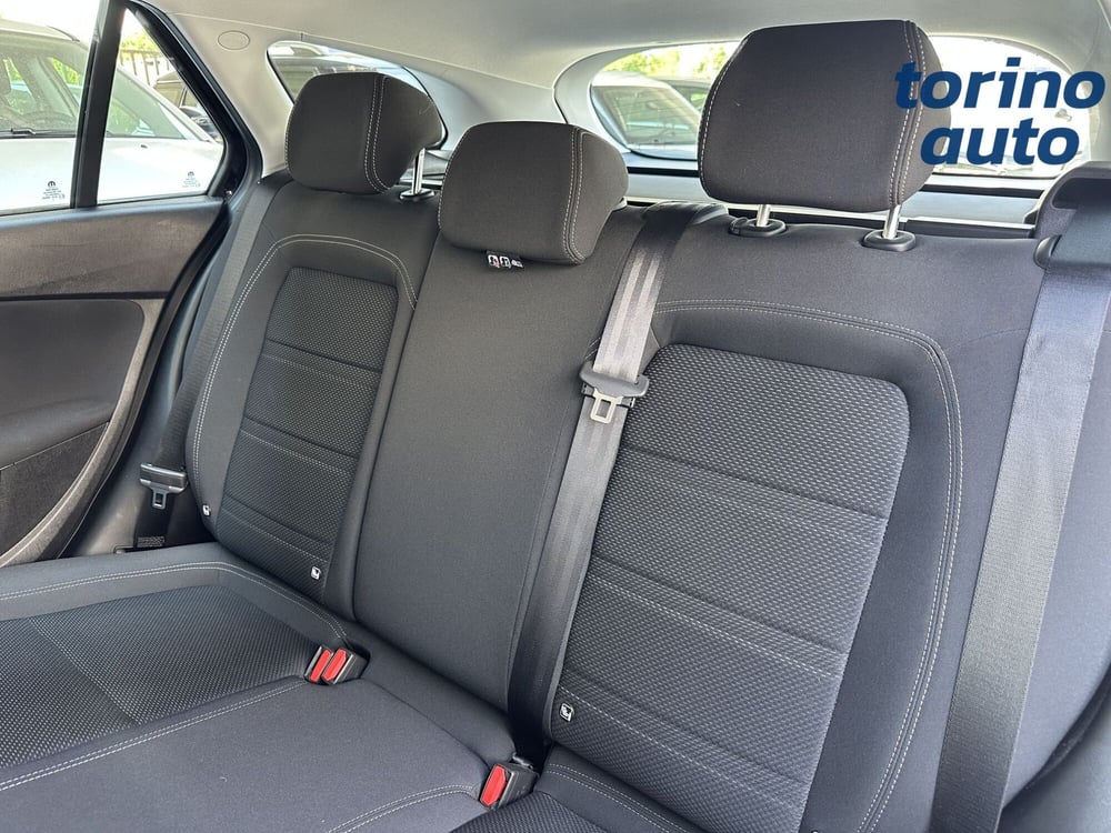 Fiat Tipo Station Wagon usata a Torino (12)