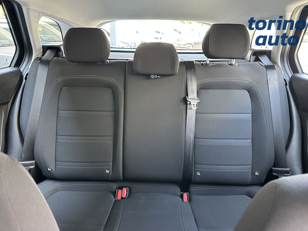 Fiat Tipo Station Wagon usata a Torino (13)