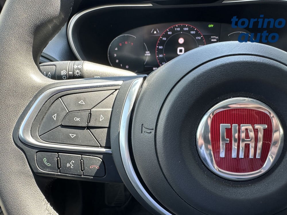 Fiat Tipo Station Wagon usata a Torino (18)