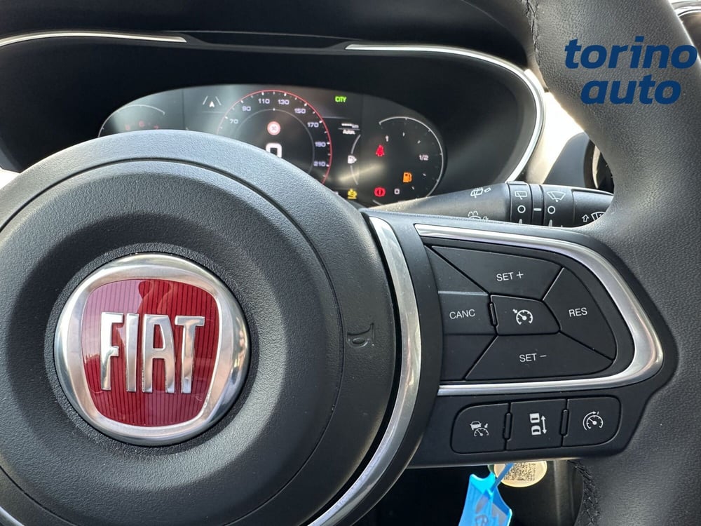 Fiat Tipo Station Wagon usata a Torino (19)
