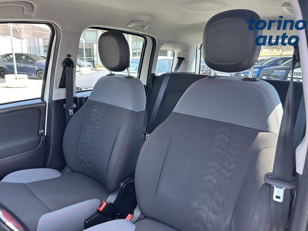 Fiat Panda usata a Torino (10)