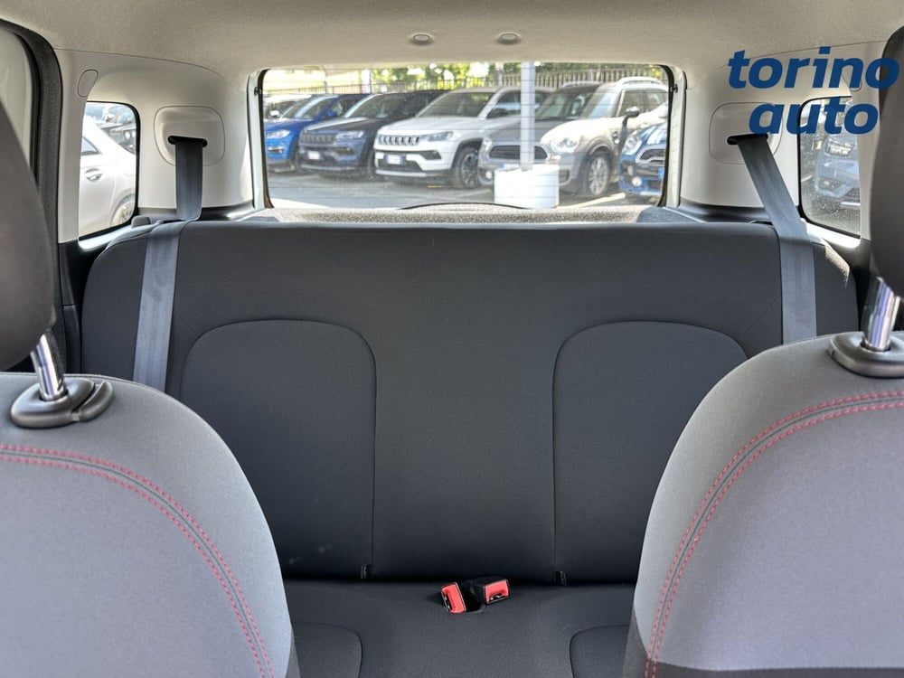 Fiat Panda usata a Torino (12)