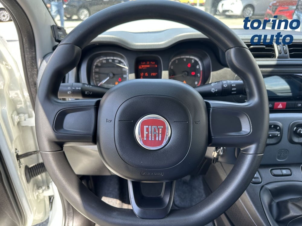 Fiat Panda usata a Torino (13)