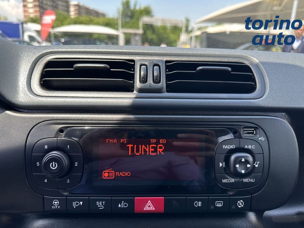 Fiat Panda usata a Torino (15)
