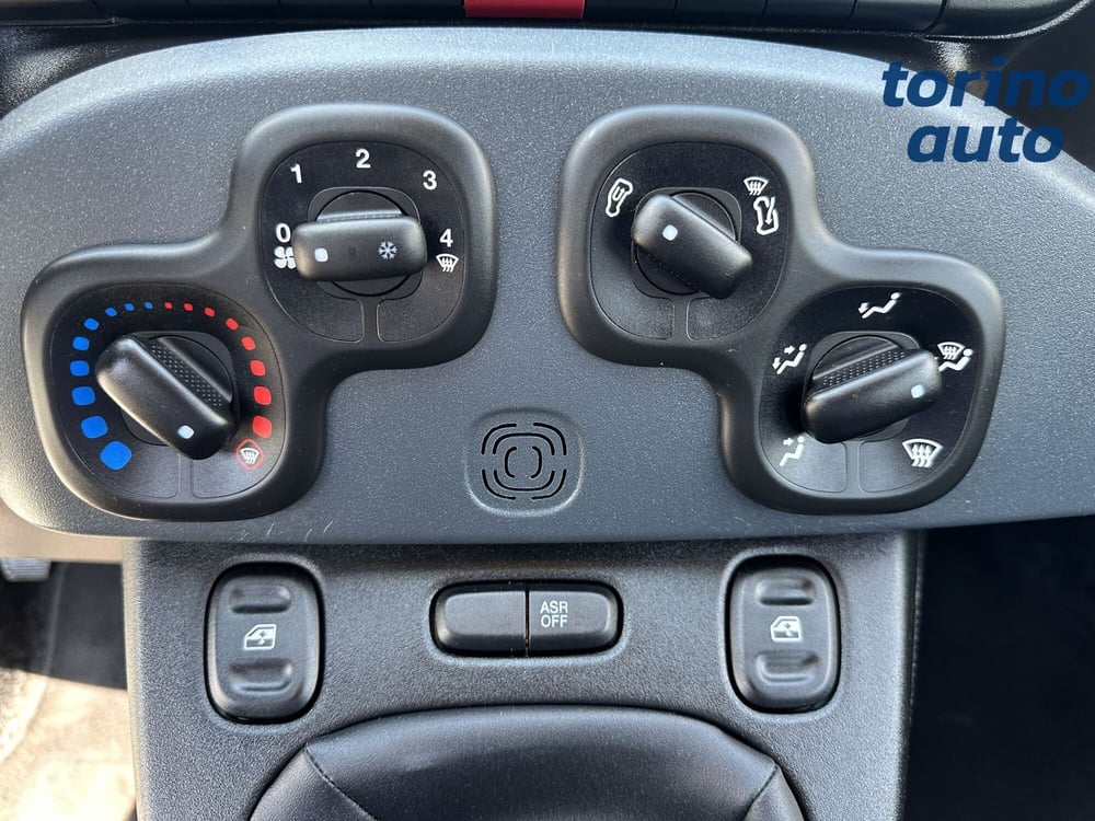 Fiat Panda usata a Torino (16)