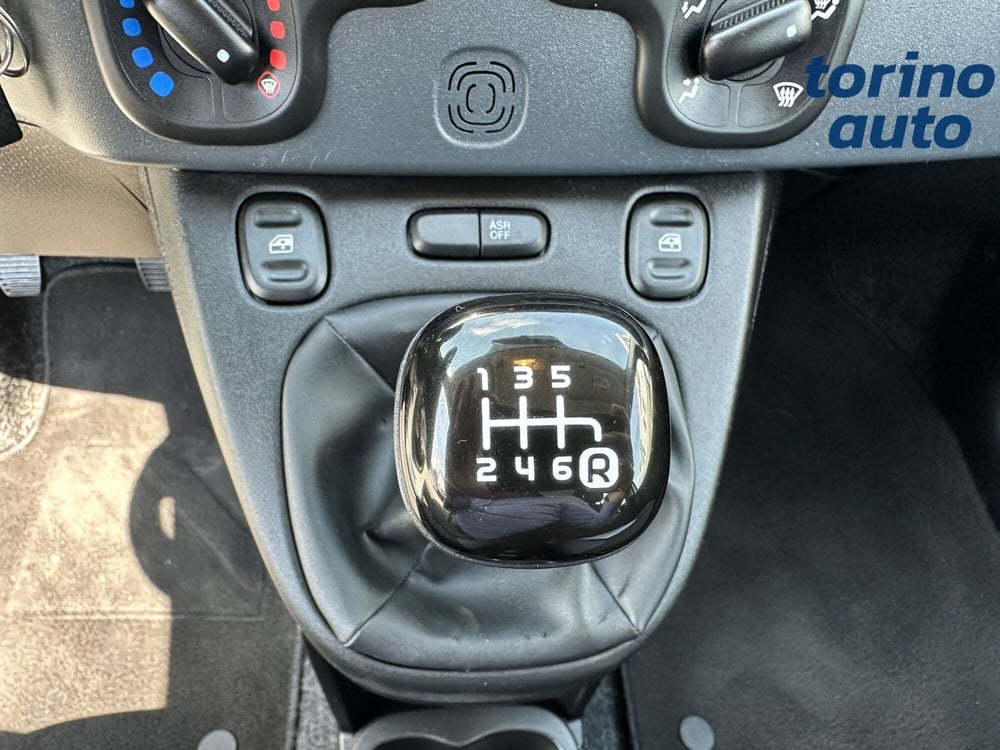 Fiat Panda usata a Torino (17)