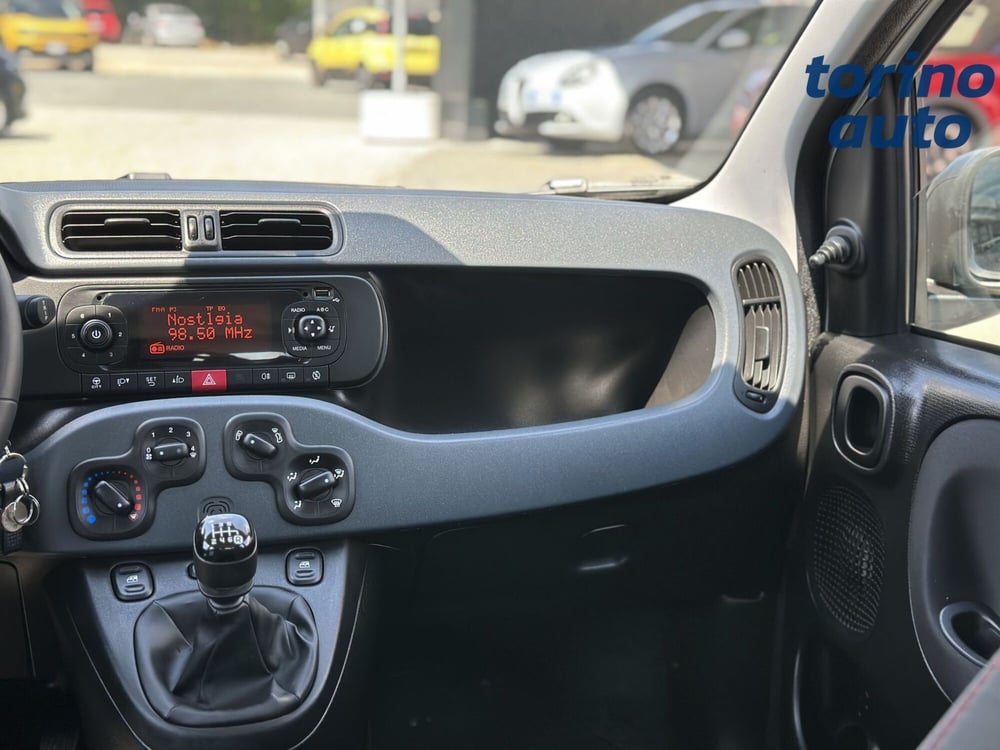Fiat Panda usata a Torino (18)