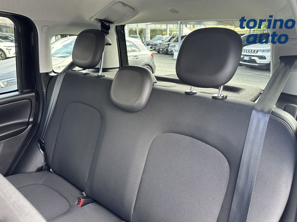 Fiat Panda usata a Torino (10)