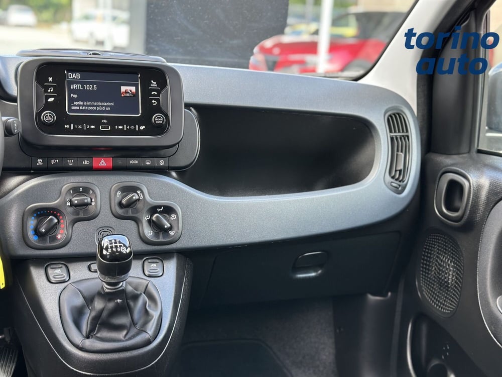Fiat Panda usata a Torino (13)