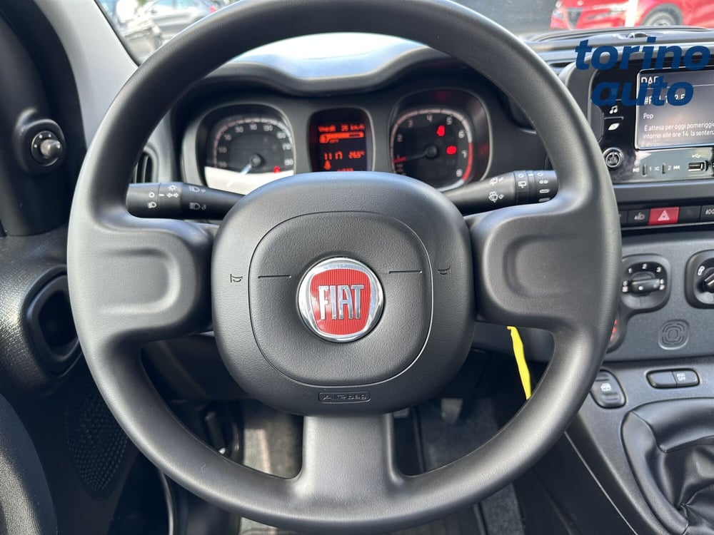 Fiat Panda usata a Torino (15)