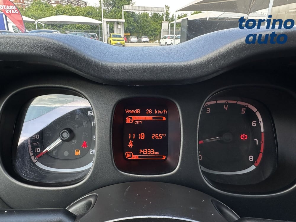 Fiat Panda usata a Torino (16)