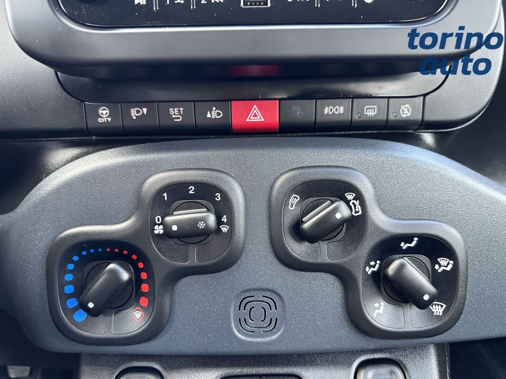 Fiat Panda usata a Torino (18)