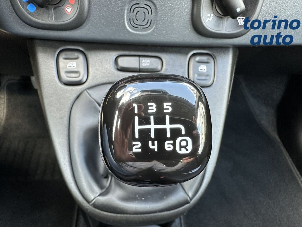 Fiat Panda usata a Torino (19)