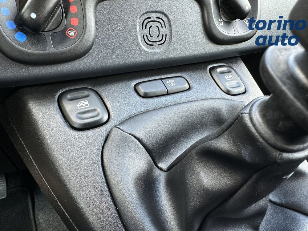 Fiat Panda usata a Torino (20)