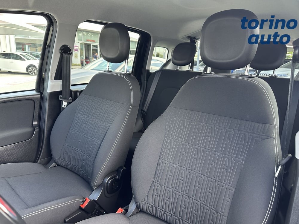 Fiat Panda usata a Torino (9)