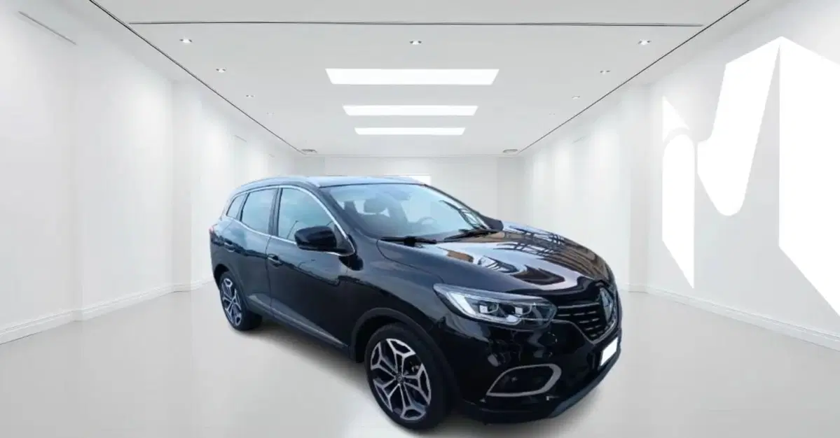 Renault Captur usata a Latina