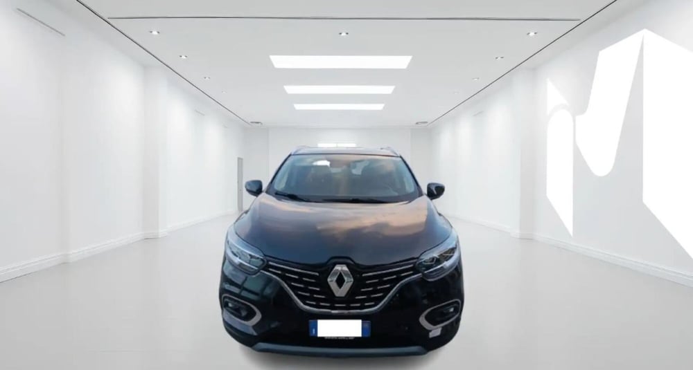 Renault Captur usata a Latina (2)