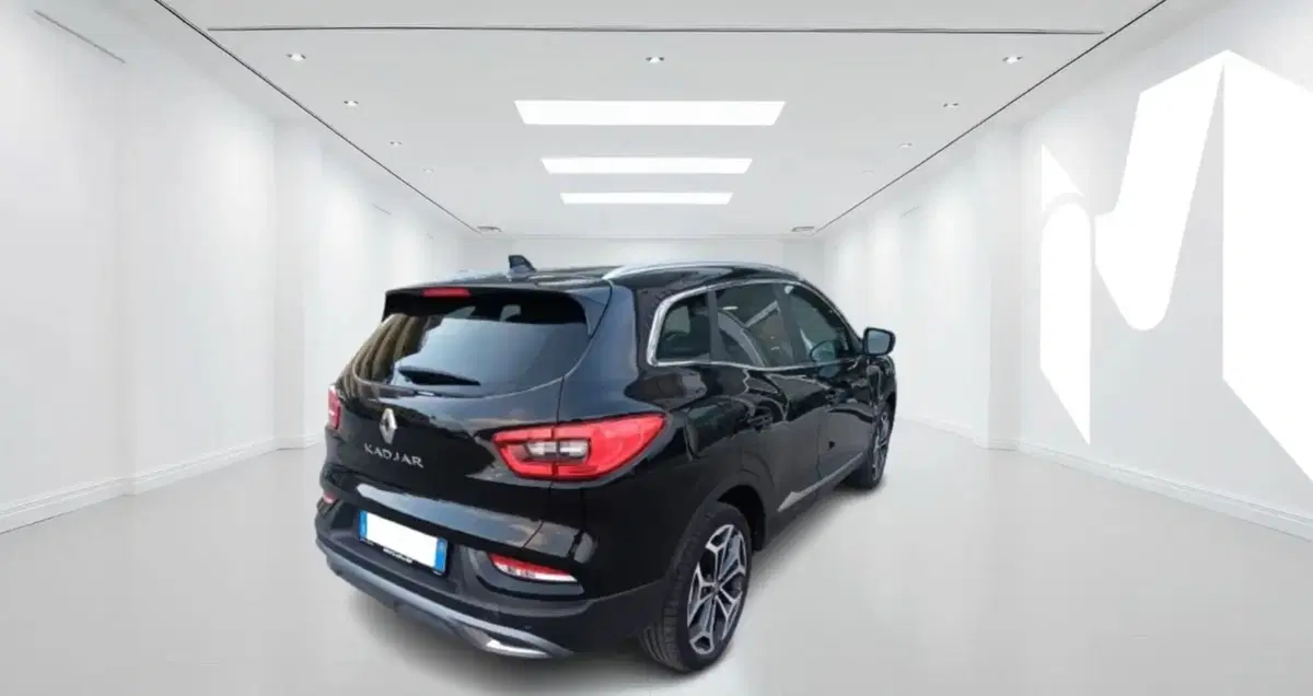 Renault Captur usata a Latina (3)