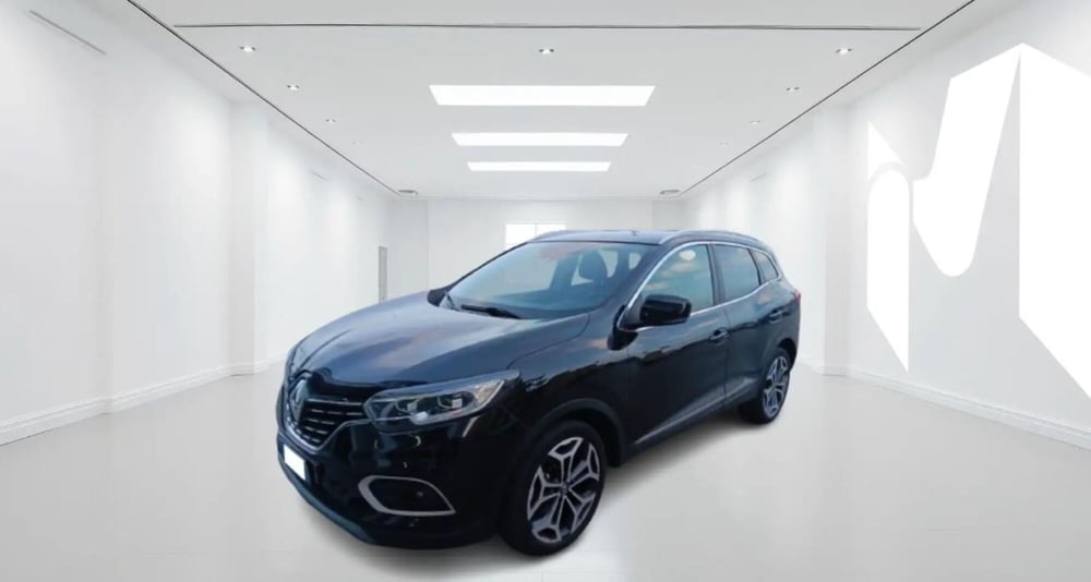 Renault Captur usata a Latina (4)