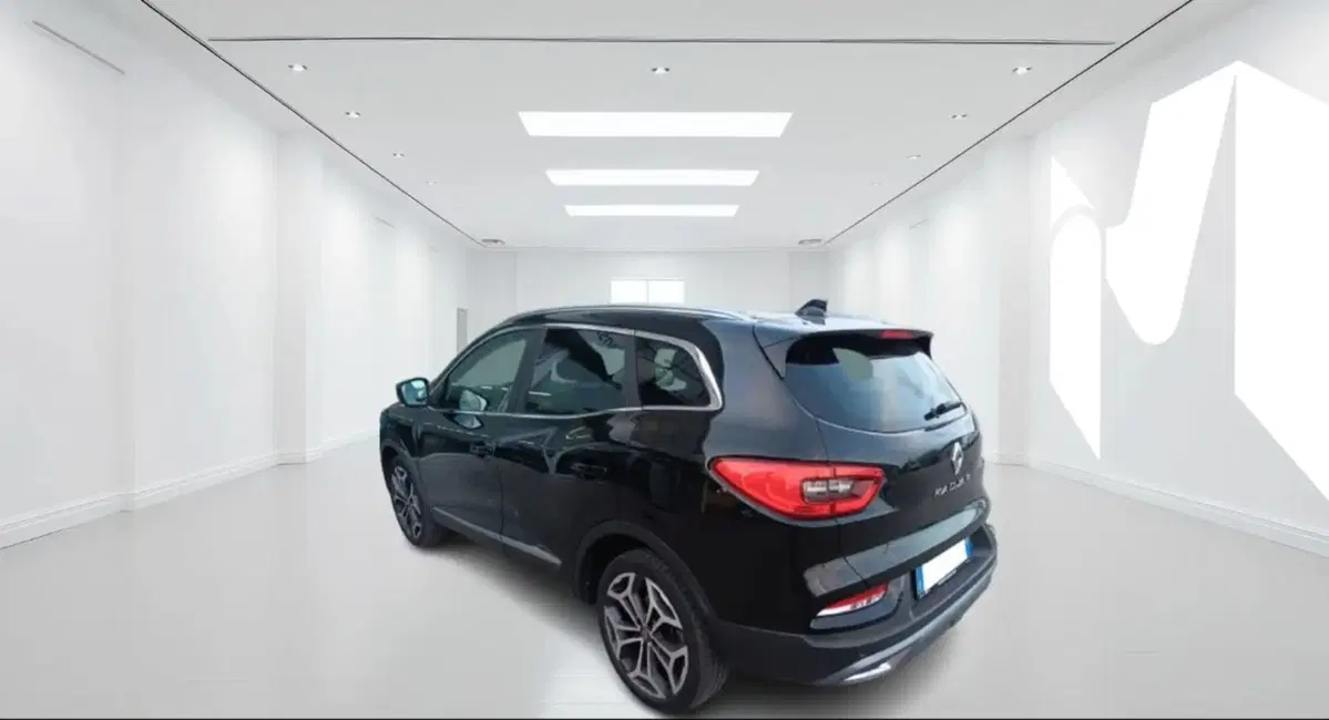 Renault Captur usata a Latina (5)