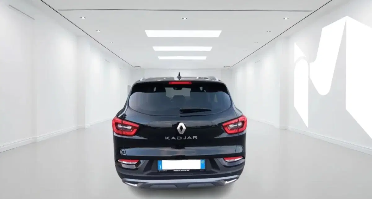 Renault Captur usata a Latina (6)