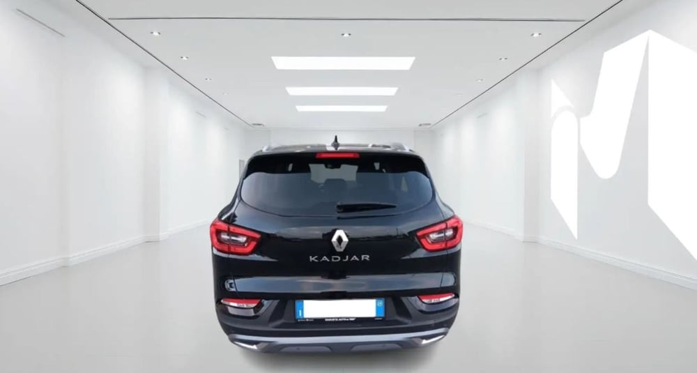 Renault Captur usata a Latina (6)