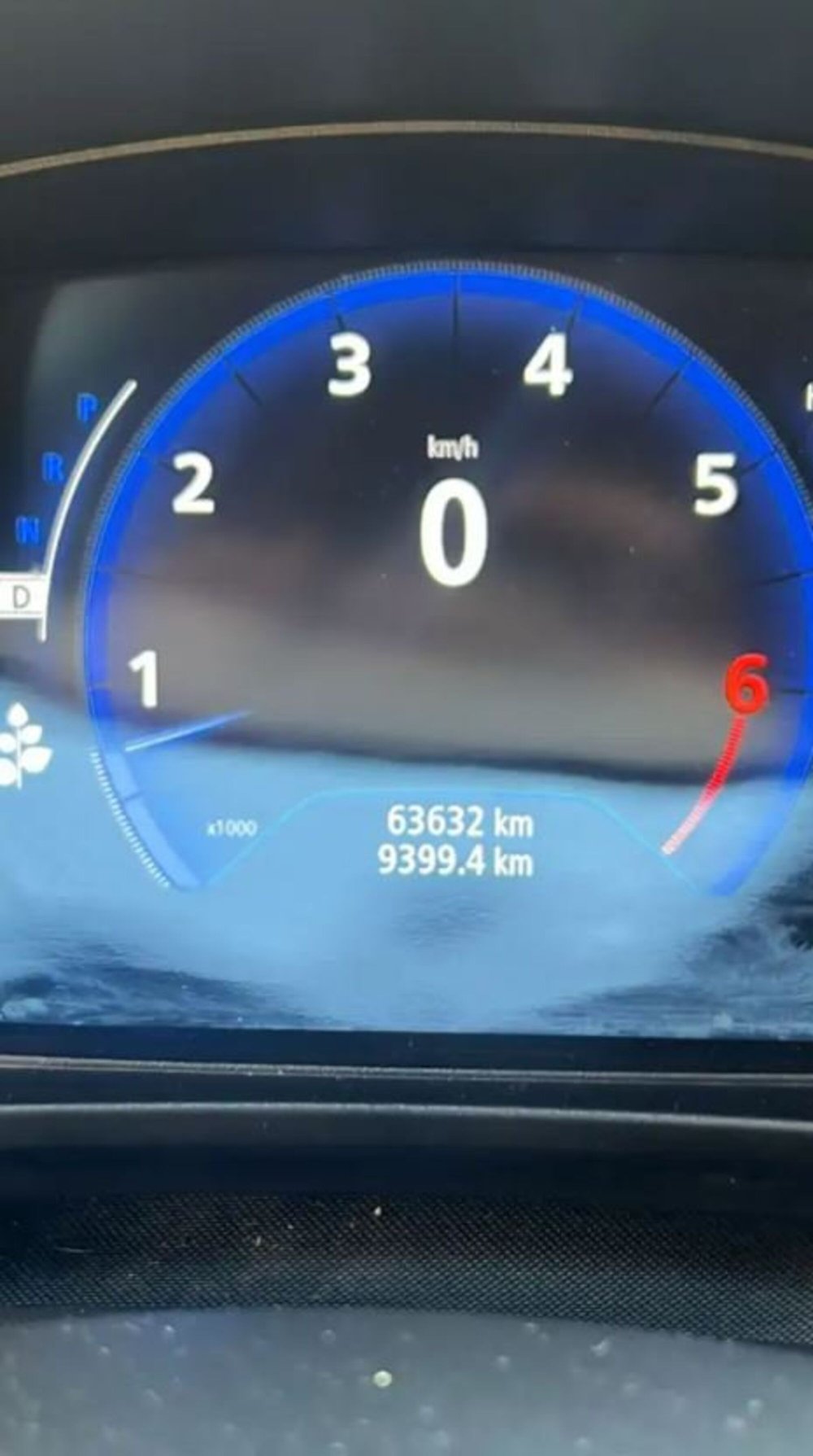 Renault Captur usata a Latina (8)