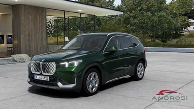 BMW iX1 edrive 20 Special Edition nuova a Viterbo