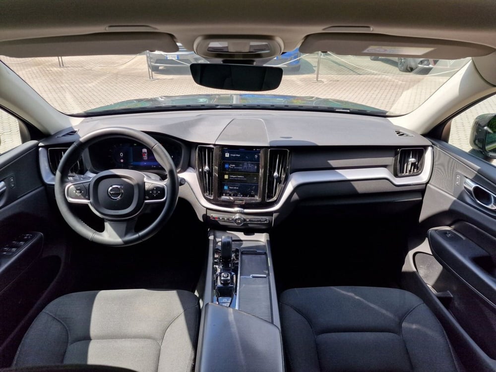 Volvo XC60 usata a Verbano Cusio Ossola (2)