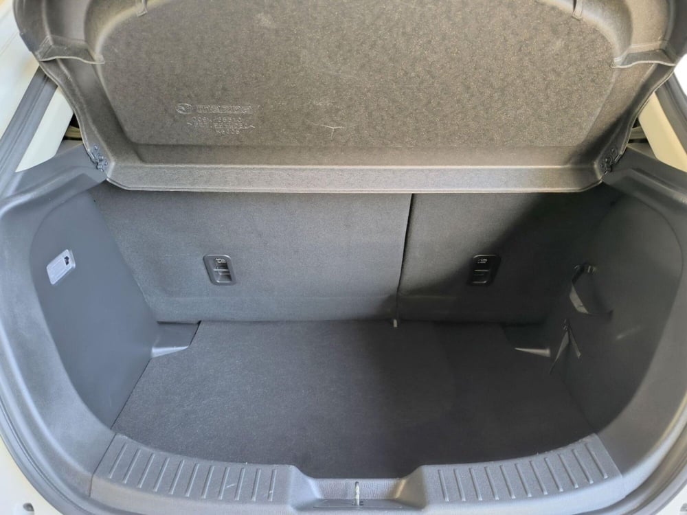 Mazda Mazda2 usata a Udine (14)