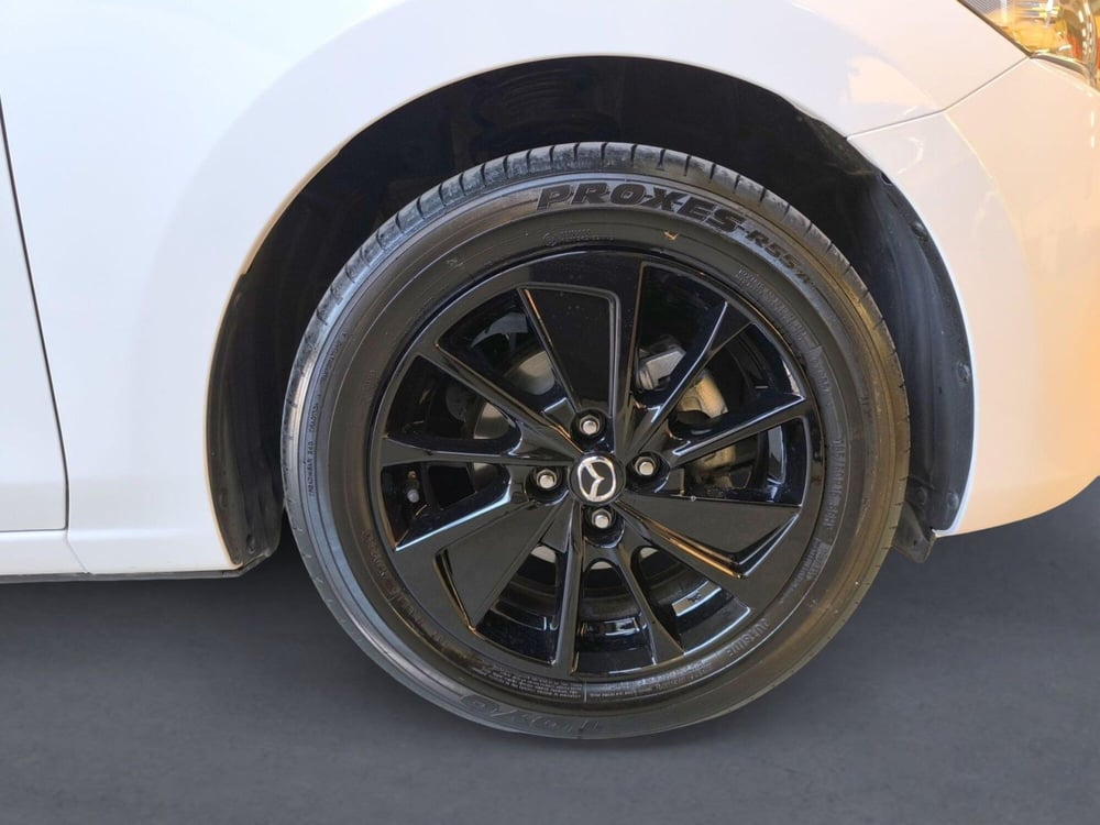 Mazda Mazda2 usata a Udine (7)