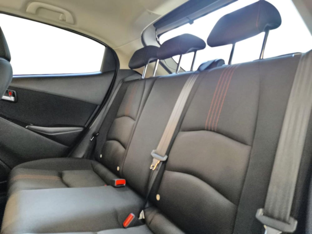 Mazda Mazda2 usata a Udine (9)