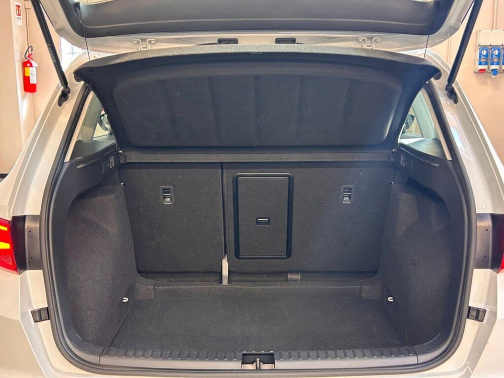 SEAT Ateca usata a Verona (11)