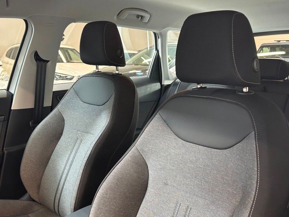 SEAT Ateca usata a Verona (9)