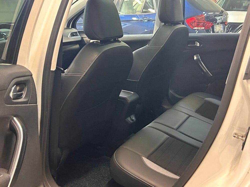 Peugeot 2008 usata a Verona (10)
