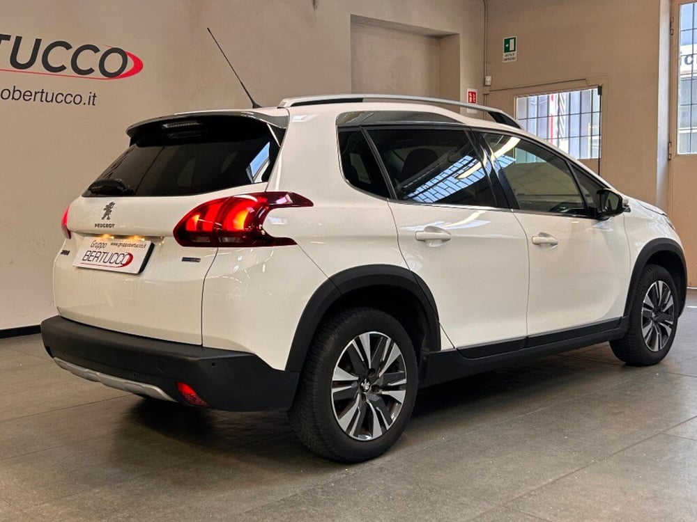 Peugeot 2008 usata a Verona (6)
