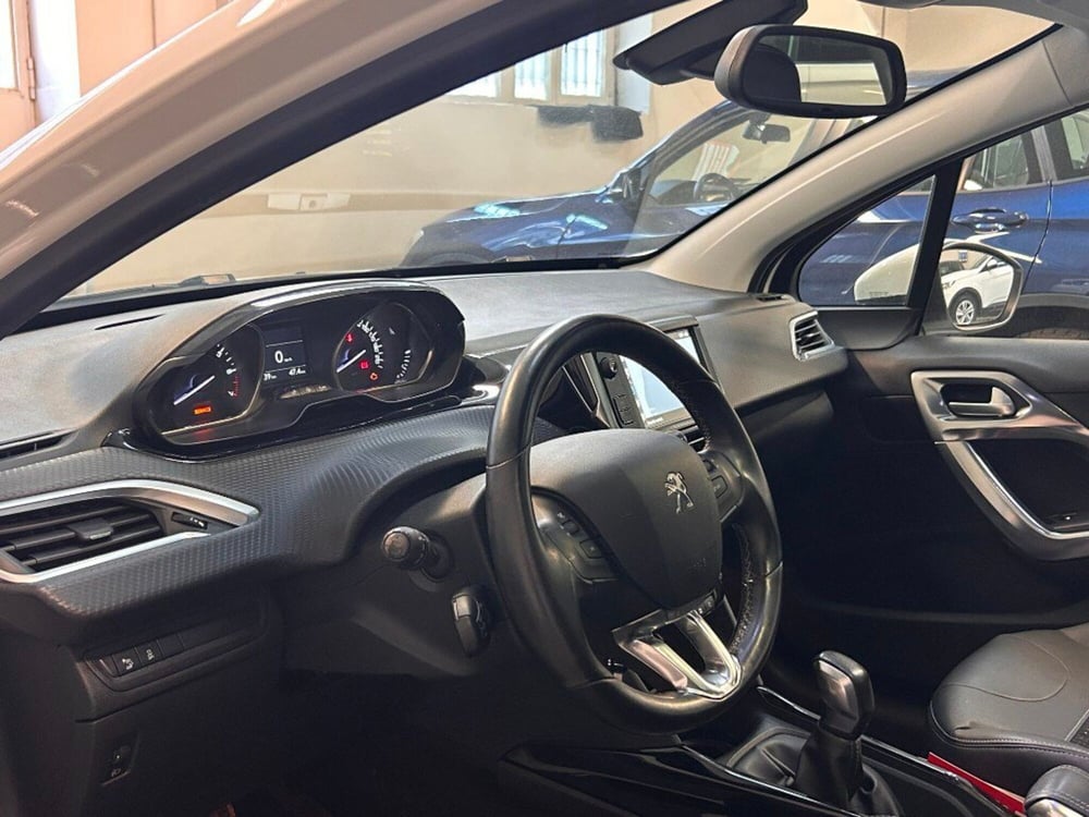 Peugeot 2008 usata a Verona (8)