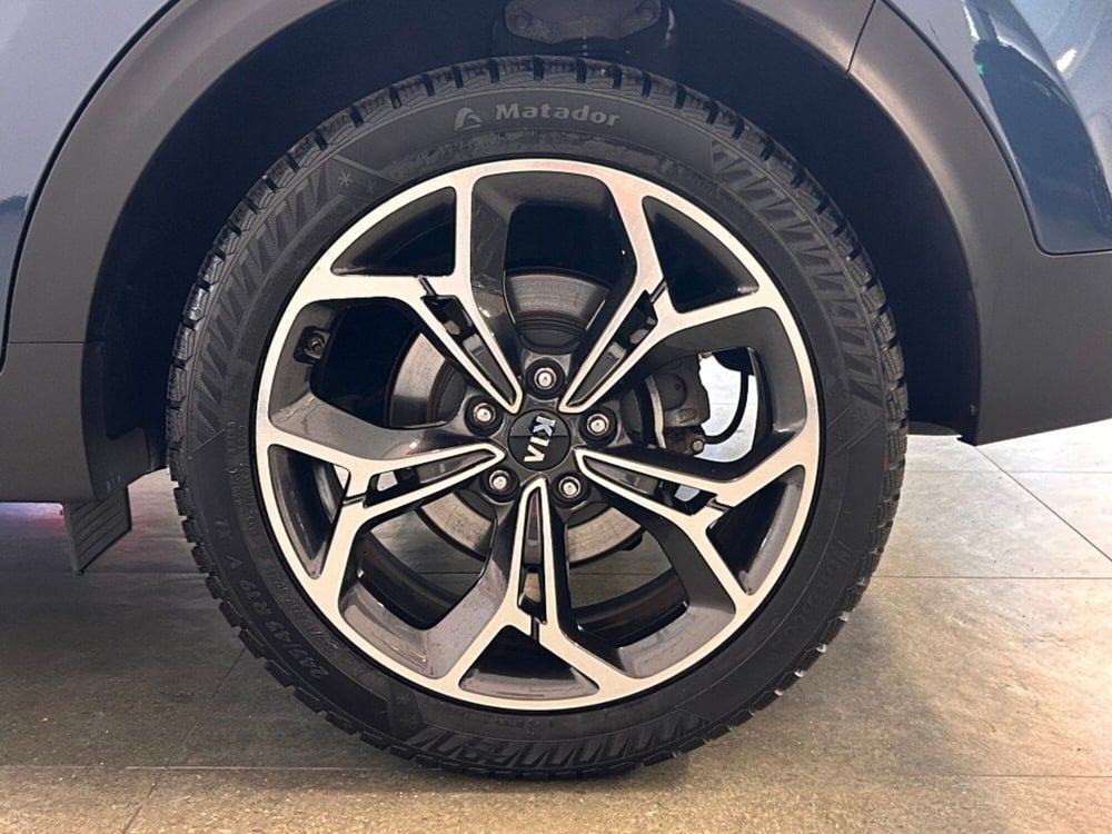 Kia Sportage usata a Verona (7)